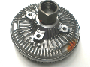 Image of Engine Cooling Fan Clutch image for your Dodge Dakota  